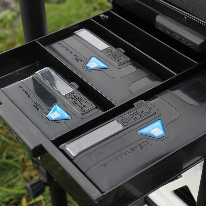 Preston Innovations MAG Store System Hooklength Box